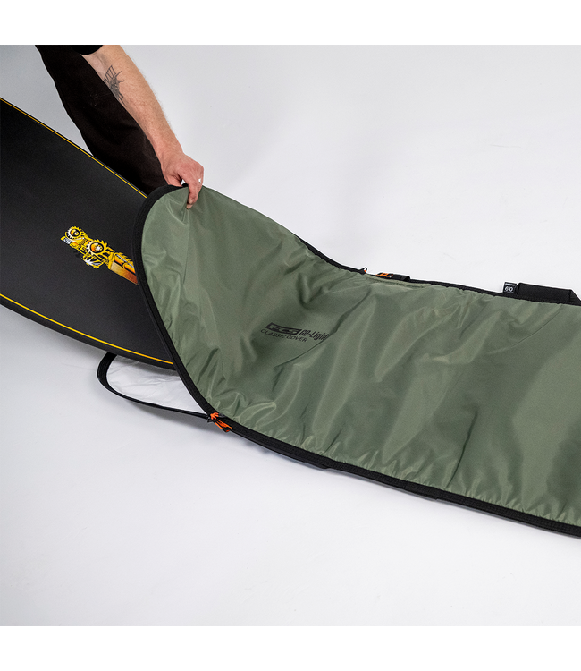 FCS Classic Cover Mid-Length Alpine