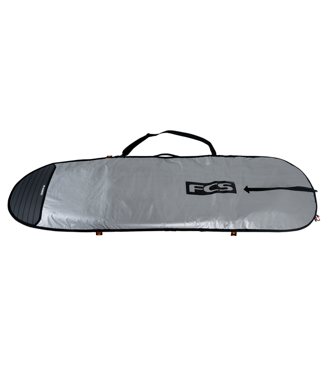 FCS Classic Cover Mid-Length Alpine