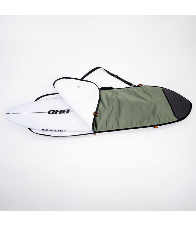 FCS Classic Cover Mid-Length Vert