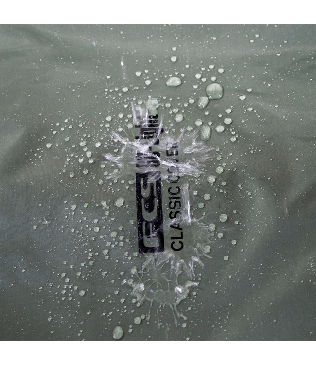 FCS Classic Cover Longboard Vert