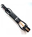 FCS All Round Essential Leash Eclipse
