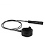 FCS All Round Essential Leash Noir