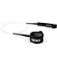 FCS All Round Essential Leash White