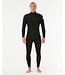 Rip Curl Hommes Dawn Patrol 4/3 Chest Zip Steamer 2026