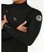 Rip Curl Hommes Dawn Patrol 4/3 Chest Zip Steamer 2026