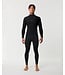 Rip Curl Mens Dawn Patrol 3/2 Chest Zip Wetsuit 2026