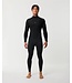 Rip Curl Men's Dawn Patrol 3/2mm Chest Zip Wetsuit 2026