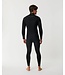 Rip Curl Mens Dawn Patrol 3/2 Chest Zip Wetsuit 2026