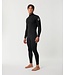 Rip Curl Men's Dawn Patrol 3/2mm Chest Zip Wetsuit 2026