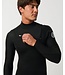 Rip Curl Men's Dawn Patrol 3/2mm Chest Zip Wetsuit 2026