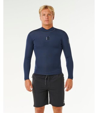 Rip Curl Dawn Patrol 1.5mm Reversible Jacket