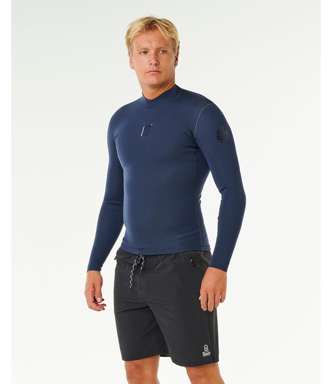 Rip Curl Dawn Patrol 1.5mm Reversible Jacket
