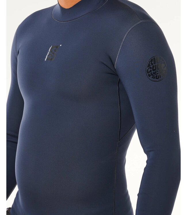 Rip Curl Dawn Patrol 1.5mm Reversible Jacket
