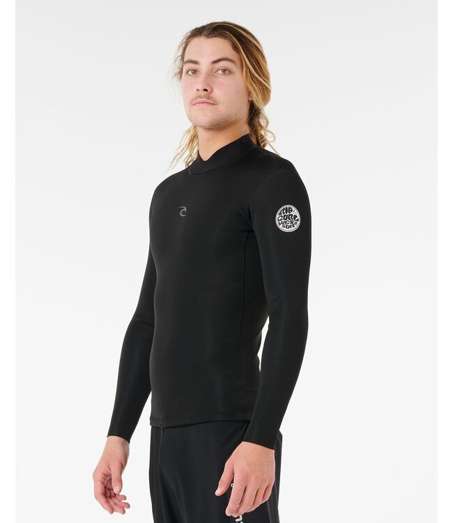 Rip Curl Dawn Patrol Haut manches longues 1.5mm
