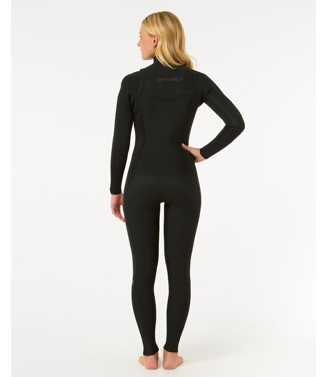 Rip Curl Rip Curl Dawn Patrol 3/2mm Wetsuit Chest Zip 2026 - Femmes