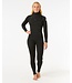 Rip Curl Rip Curl Dawn Patrol 3/2mm Wetsuit Chest Zip 2026 - Femmes