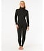Rip Curl Rip Curl Dawn Patrol 4/3mm Wetsuit Chest Zip Steamer 2026 - Femmes