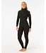 Rip Curl Rip Curl Dawn Patrol 4/3mm Wetsuit Chest Zip Steamer 2026 - Femmes