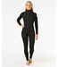 Rip Curl Rip Curl Dawn Patrol 4/3mm Wetsuit Chest Zip Steamer 2026 - Femmes