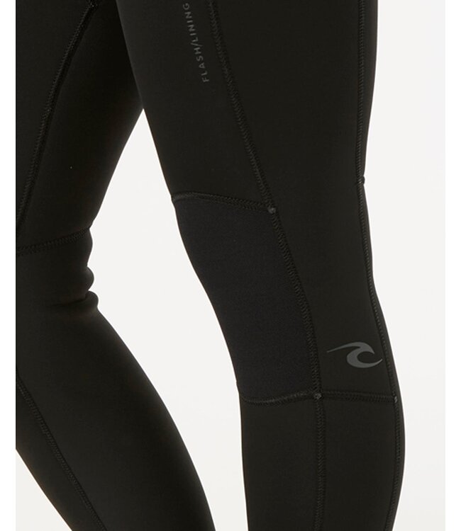 Rip Curl Rip Curl Dawn Patrol 4/3mm Wetsuit Chest Zip Steamer 2026 - Femmes