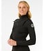 Rip Curl Rip Curl Dawn Patrol 4/3mm Wetsuit Chest Zip Steamer 2026 - Femmes