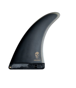 FCS FCS II Christenson PG Mid Tracker Black