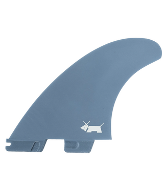 FCS FCS II Skindog PC Aircore Dawn Grey Side Byte