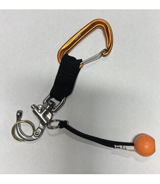 KSF Quick Release Adaptor