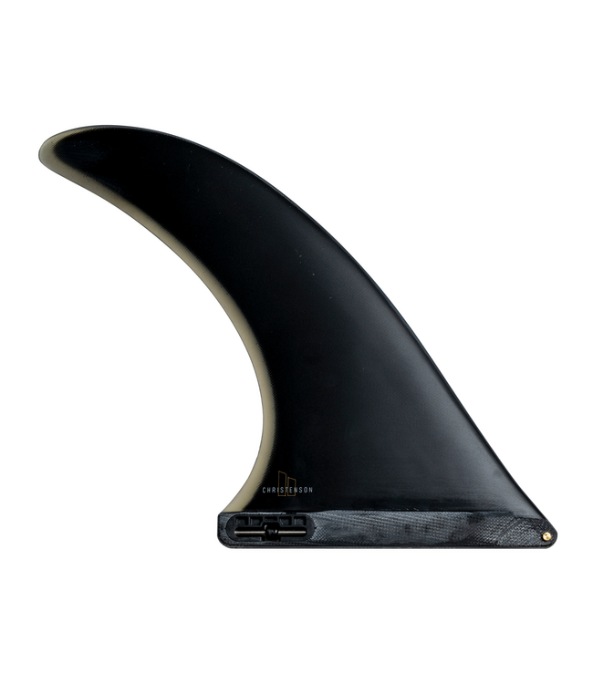 FCS FCS II Christenson PG Noserider Black 10"