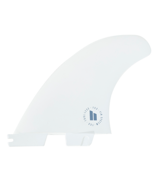 FCS FCS II Skindog PC Aircore Dawn Grey Side Byte MED