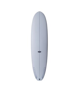 NSP Protech2 Double Up Blanc