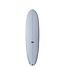 NSP Protech2 - Double Up White