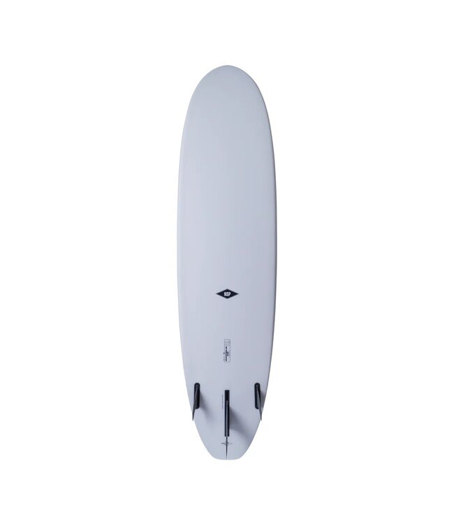 NSP Protech2 Double Up Blanc