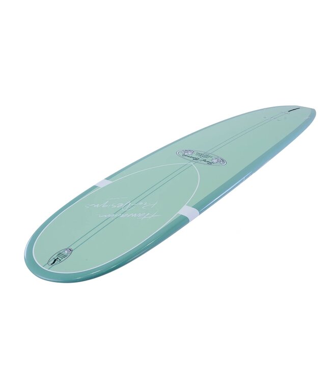 Surftech Longboard Takayama In The Pink - Tuflite