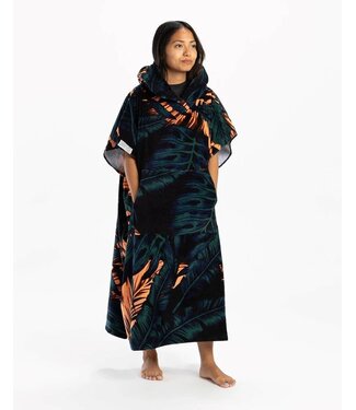 Poncho écologique original - Jungle Madness