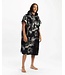 Original ecological poncho- High Times