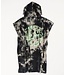 Original ecological poncho- High Times