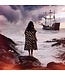 Original ecological poncho - Dazzle