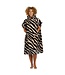 Original ecological poncho - Dazzle