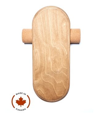 MTL B-board Balance board de forme classique