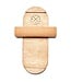 MTL B-board Balance board de forme classique