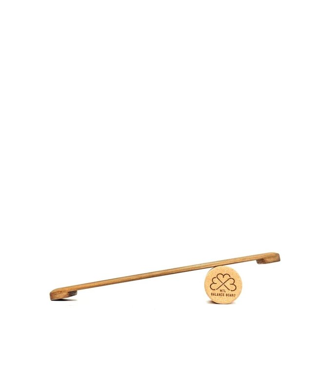 MTL B-board Balance board de forme classique