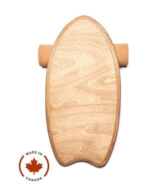 MTL B-board Cruiser Shape
