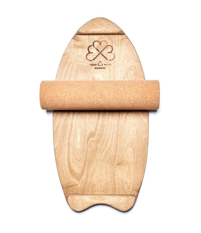 MTL B-board Cruiser Shape