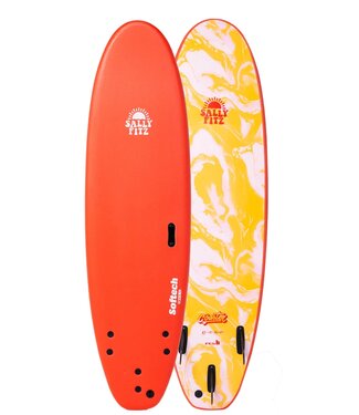 Softech Coaster FCS II Sally