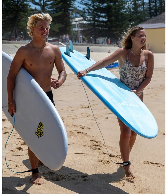 Softech Coaster FCS II Mason Ho