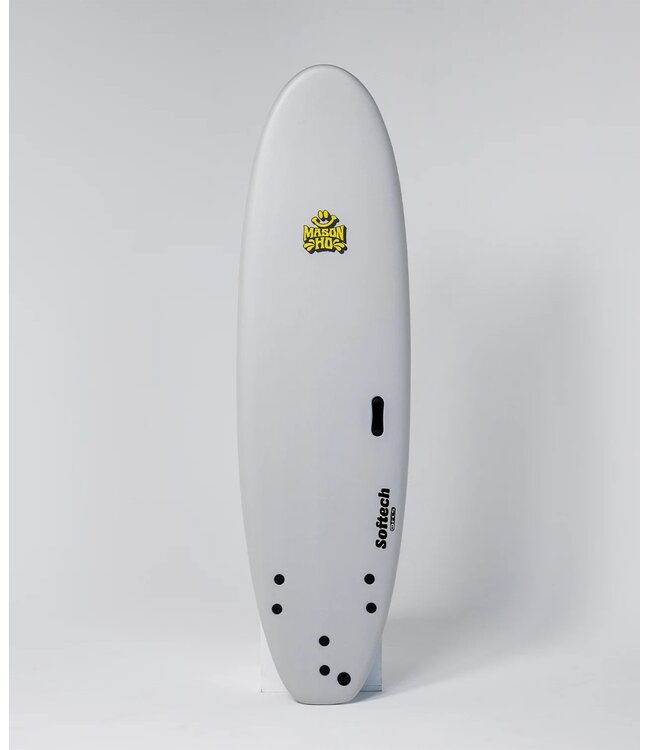 Softech Coaster FCS II Mason Ho