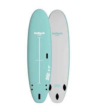 Softech Roller 2.0  Seafoam