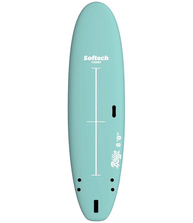 Softech Roller 2.0  Seafoam