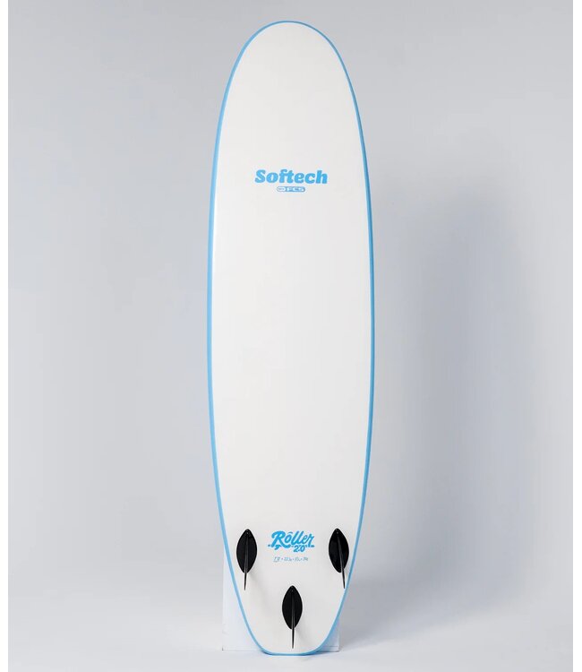 Softech Roller 2.0 Sky Blue